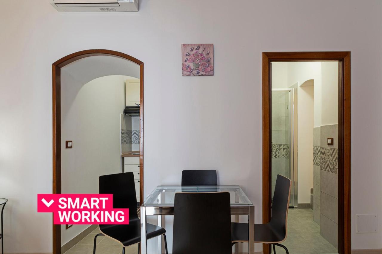 Casa Rosa Al Molo By Wonderful Italy Genoa