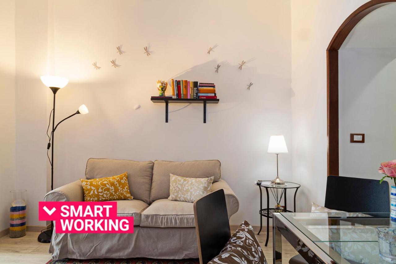 Appartamento Casa Rosa Al Molo By Wonderful Italy *