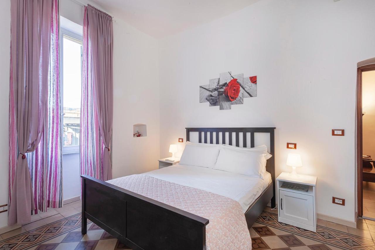 Casa Rosa Al Molo By Wonderful Italy *
