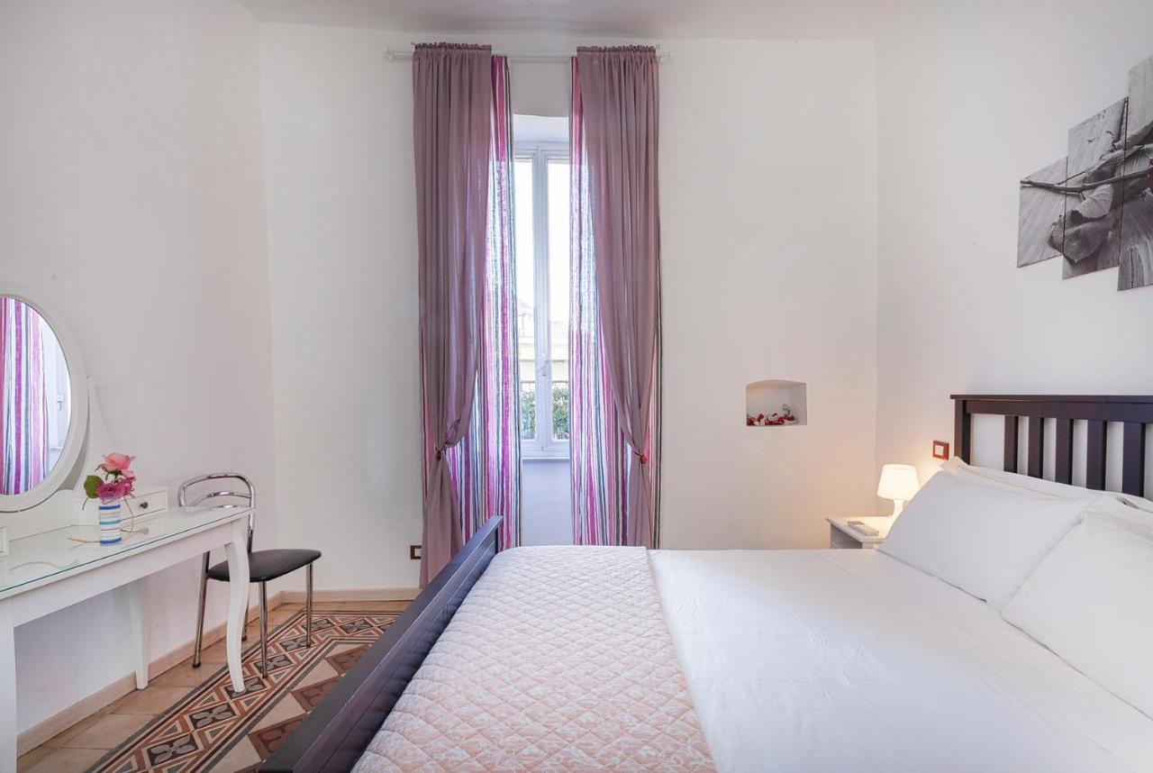 Casa Rosa Al Molo By Wonderful Italy Appartamento *