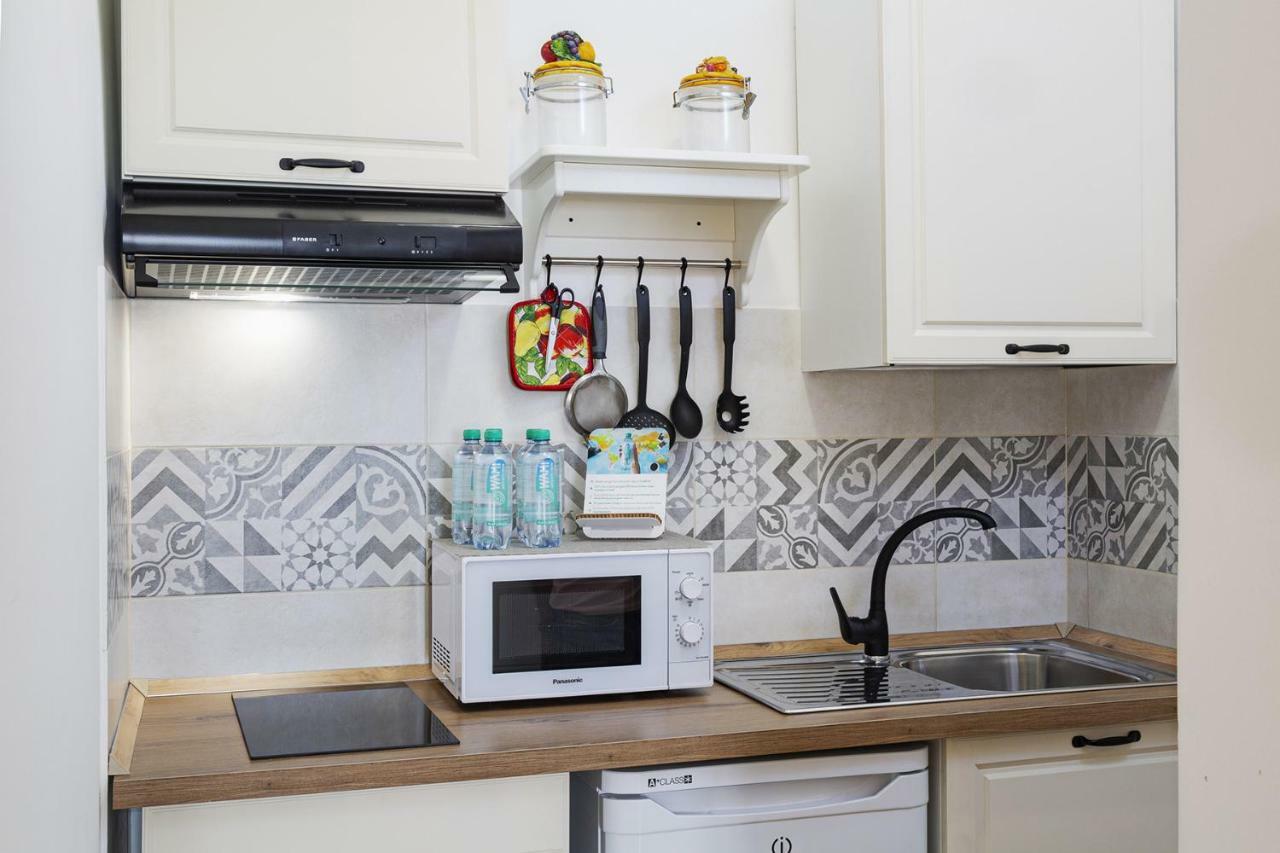 Appartamento Casa Rosa Al Molo By Wonderful Italy