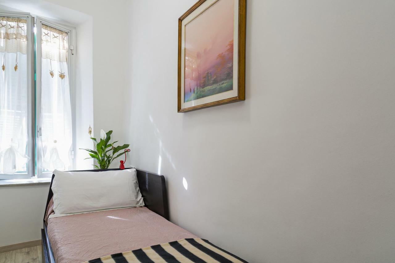 Appartamento Casa Rosa Al Molo By Wonderful Italy
