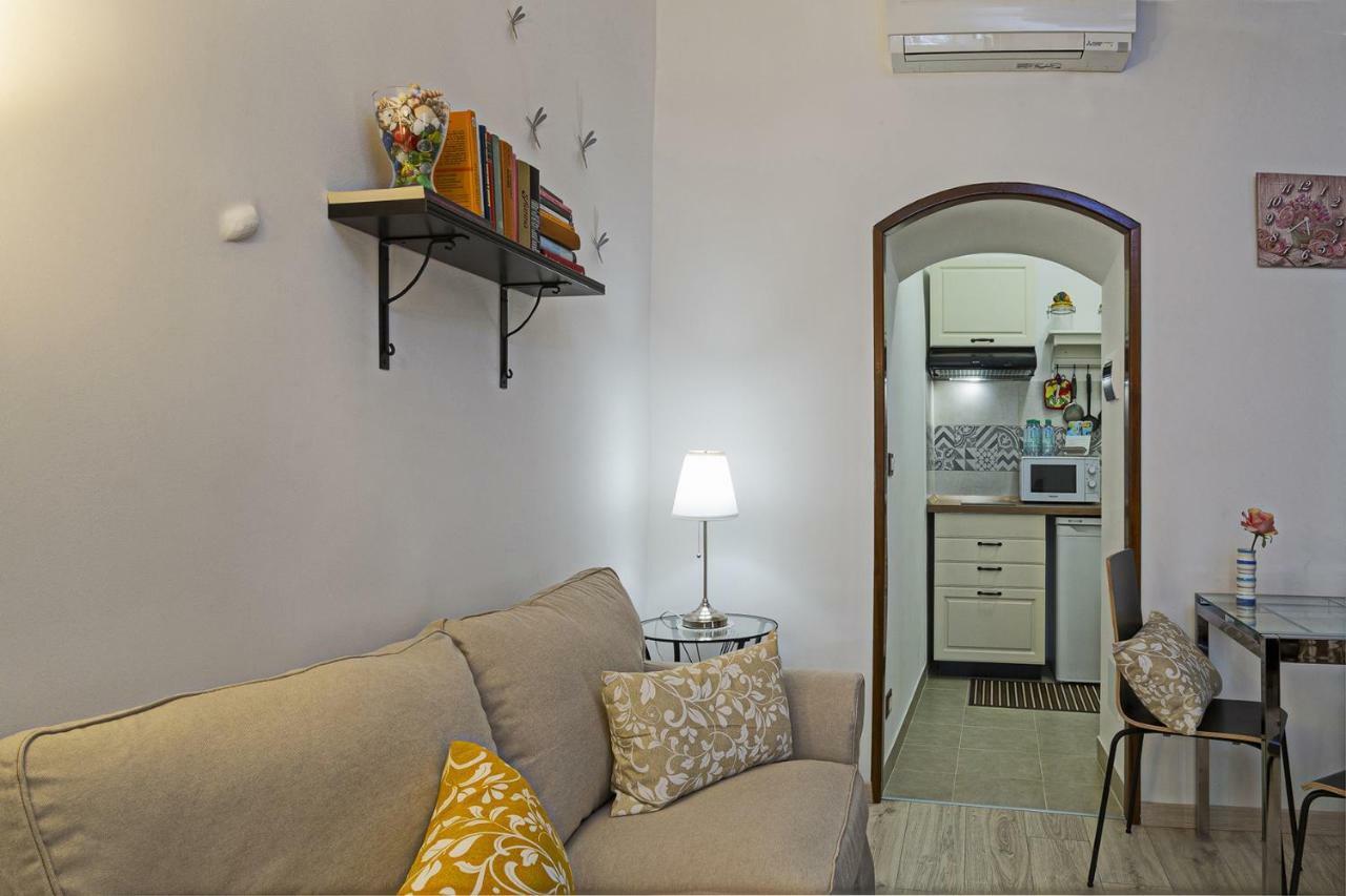 Appartamento Casa Rosa Al Molo By Wonderful Italy Genova