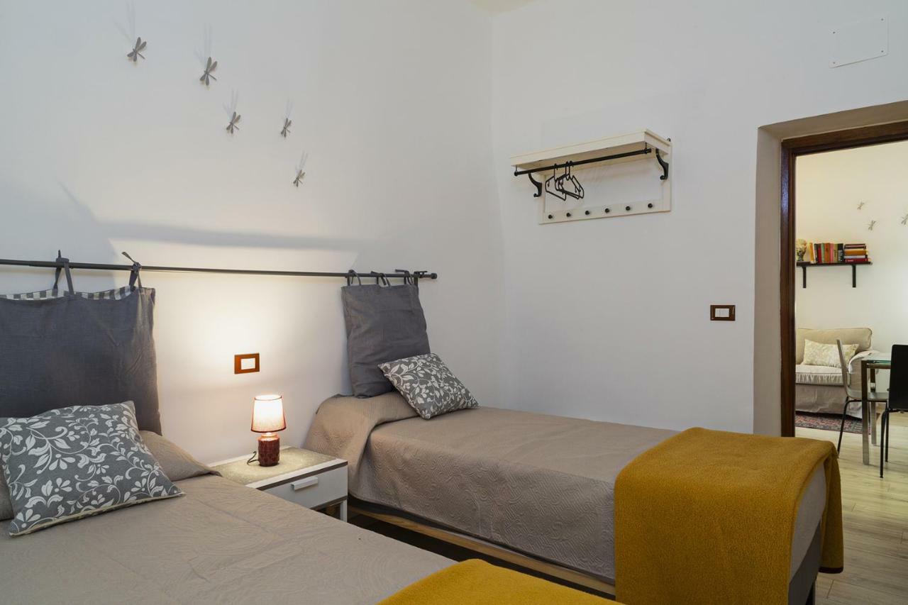 Casa Rosa Al Molo By Wonderful Italy * Genova