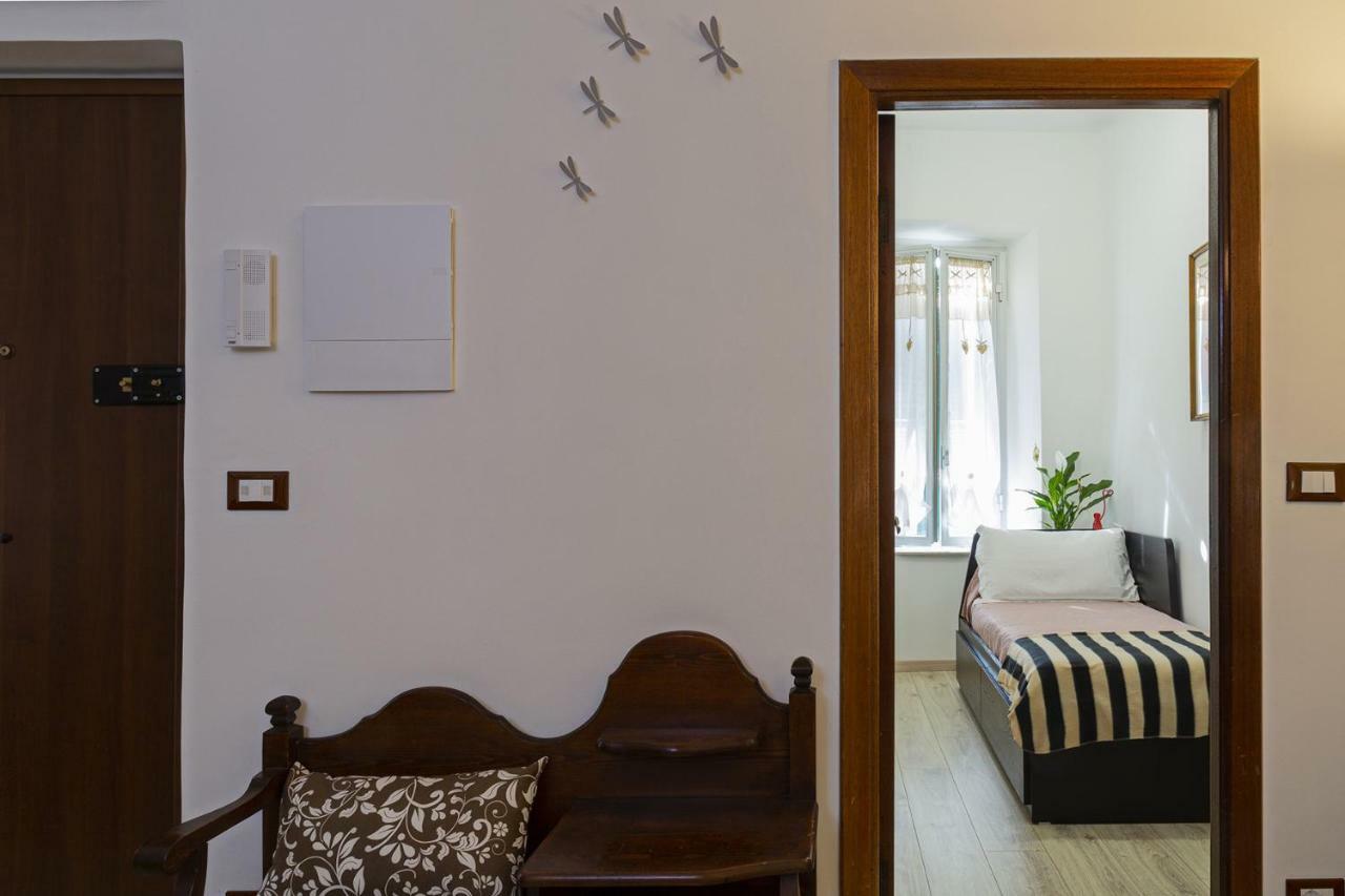 Casa Rosa Al Molo By Wonderful Italy Appartamento