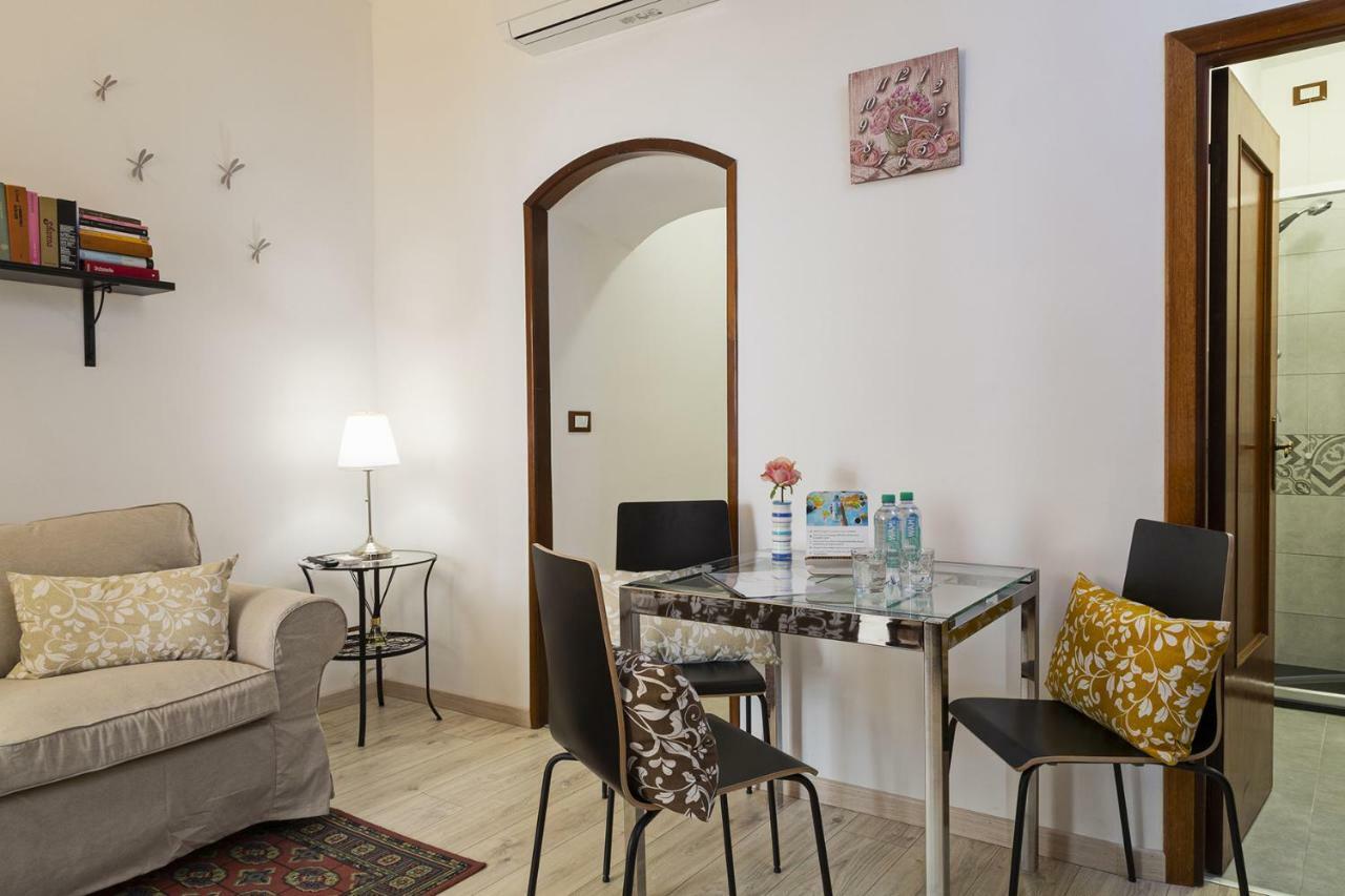 Casa Rosa Al Molo By Wonderful Italy Appartamento Genova