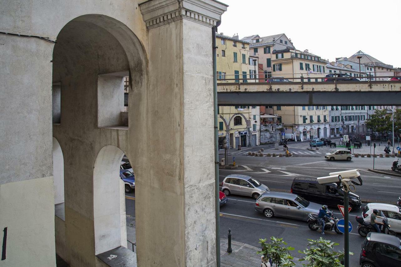 Appartamento Casa Rosa Al Molo By Wonderful Italy *