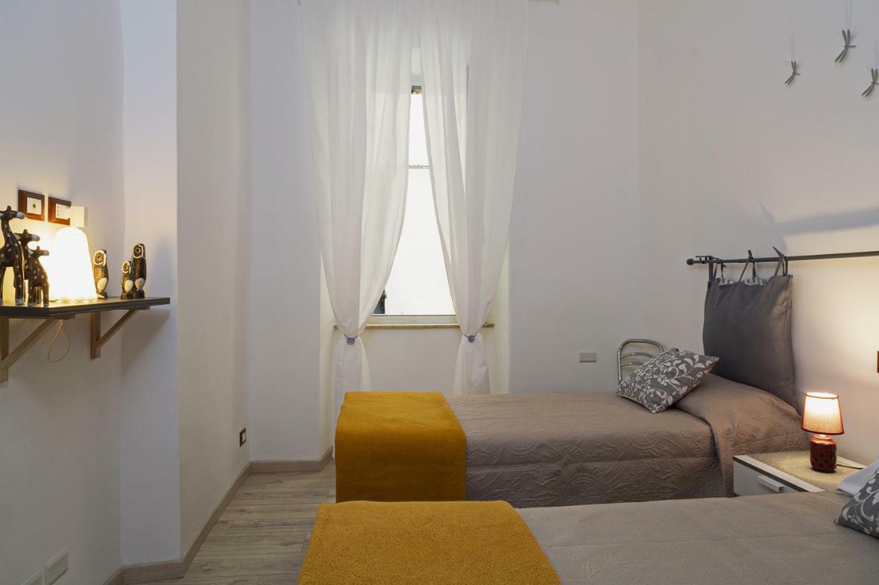 Casa Rosa Al Molo By Wonderful Italy
