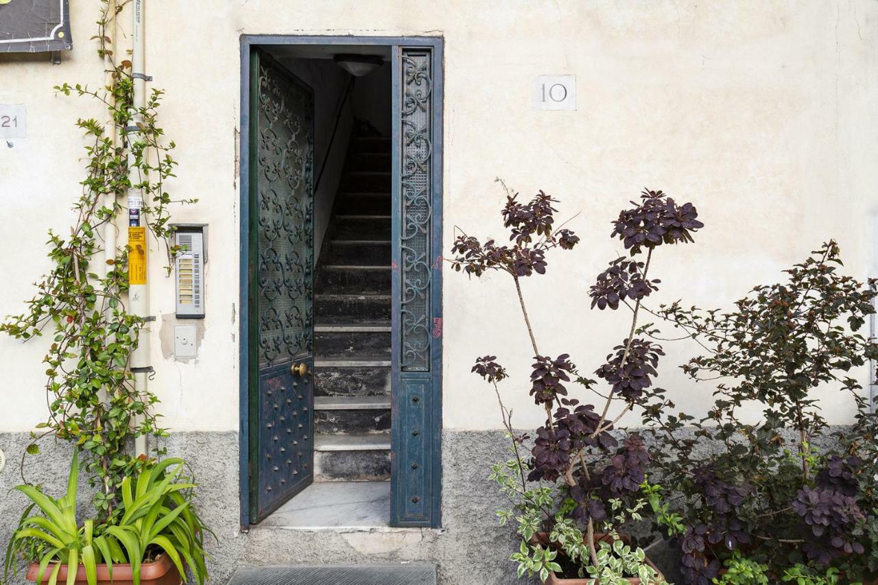 Casa Rosa Al Molo By Wonderful Italy Appartement *